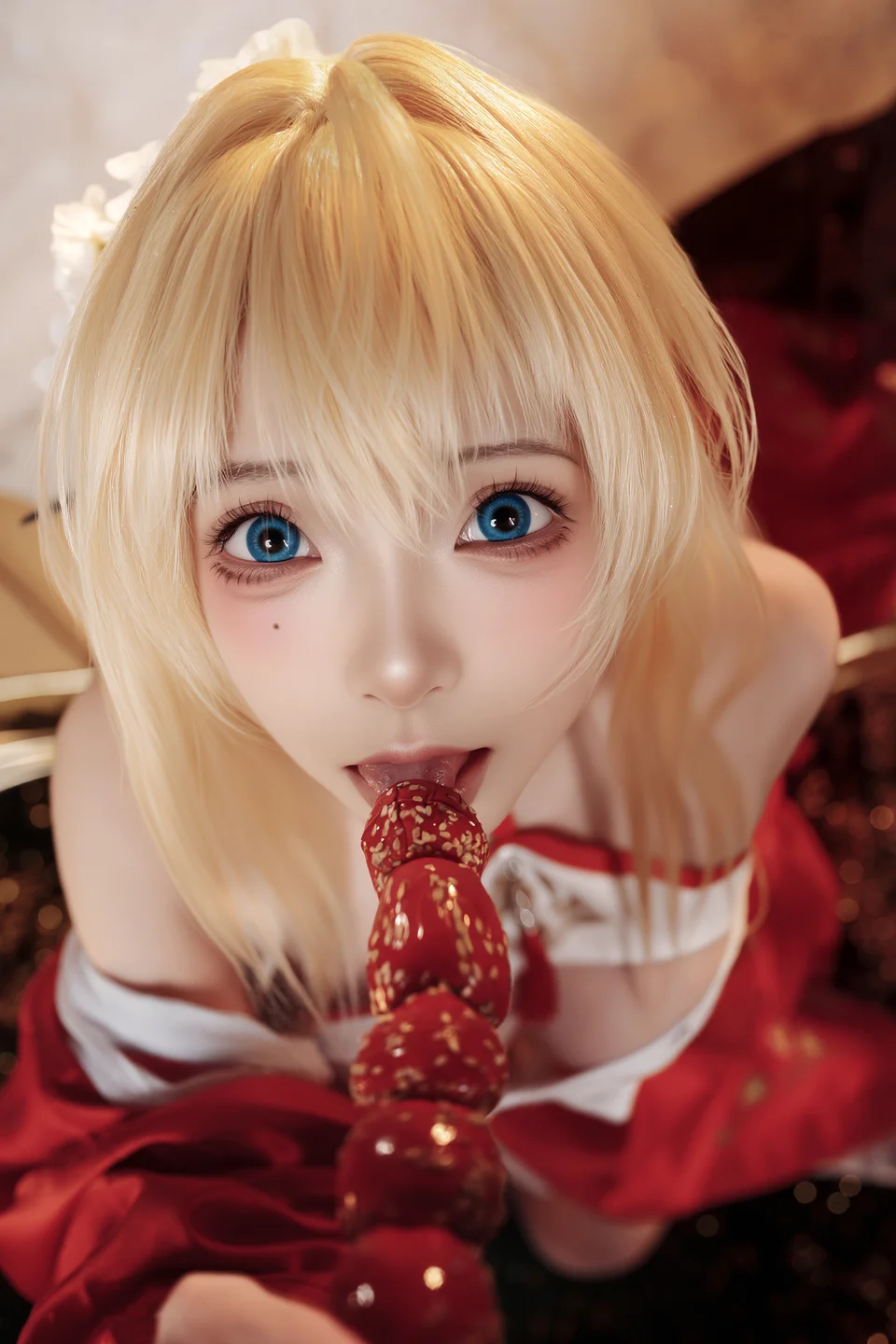 Bangni邦尼 - No.066 凉夜香雪 [81P-2.74GB] tg@simisebaisi 【丝足阁】043.webp